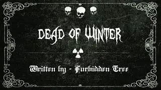Dead of Winter - ritualpasta