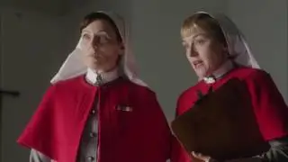 Acorn TV | Anzac Girls