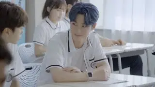 [SUB] OMEGA X (오메가엑스) | 한겸 ‘재즈처럼’ 드라마 촬영 비하인드