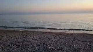 Футаж море. 🌊 Footage sea.