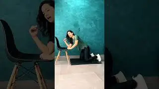 Exercício para melhorar a postura