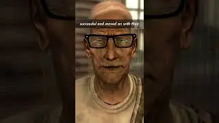 The Enclave Soldier Who Couldn't Move On Fallout Lore 