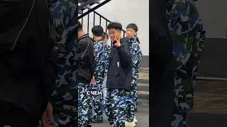Китайский колледж🇨🇳