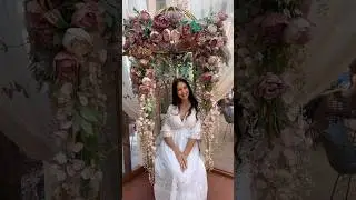 Трояндовий букет 🌹🥰