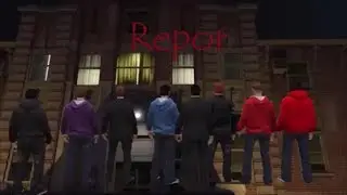 Repor (GTA 5 Movie Machinima)