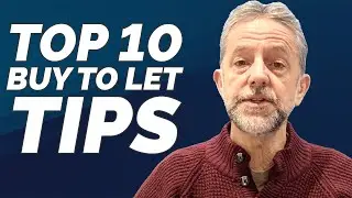 10 Buy To Let Tips To Profit In 2021 - Buy To Let 2021