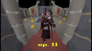 Vet'ion Made Me Very Rich - Bens Endgame Pure Ep. 11