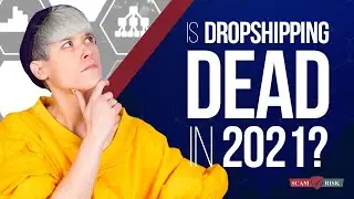 Is Dropshipping DEAD In 2021? Dropshipping 2021