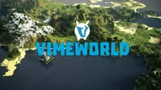 VimeWorld|Играем в Мини-Игры|MiniGames