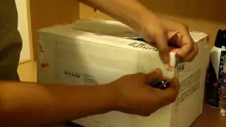 Let's see what i got from Gelid Solutions!
