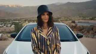 On The Road With Carlita