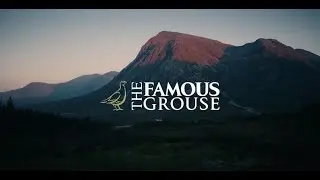 The Famous Grouse I Scotland's No.1 Whisky (Dutch)