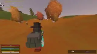 MILITARY CONVOY | Unturned PvP