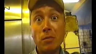 Колбасный цех "Овен" Ижевск 2001.
