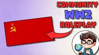 Chat Roleplays WW2! COME JOIN [Interactive] !discord