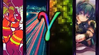 [osu!mania] Gamma Dan 99.20% 958.9k