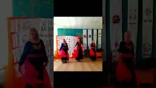 Валь Києве мій - Тривога, відбій