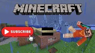 Minecraft madness with viewers!