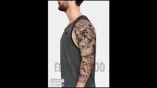 Татуировка, эскизы тату, мастер салона ELITE-TATTOO Глеб Вотяков