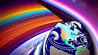 ANDY BELL (ERASURE) - Breaking Thru The Interstellar (Official Lyric Video)