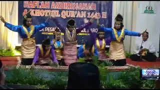 Tari Saman