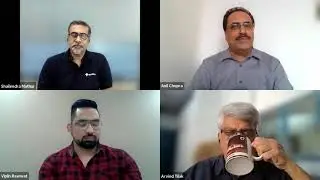 Digital manufacturing |  CyberMedia Research (cmr)