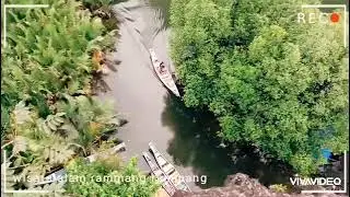 wisata alam rammang rammang