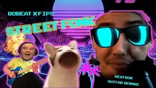 FIPS | ROBEAT | STREET FONK