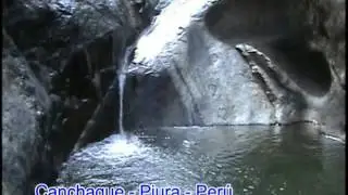 CANCHAQUE - PIURA - PERÚ
