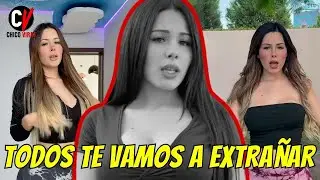 Adriana Olivarez leaves social media because of this video.