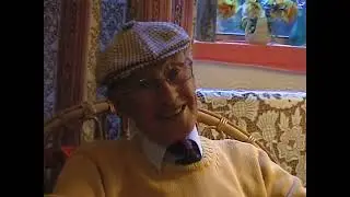 David Combe WWII Memories