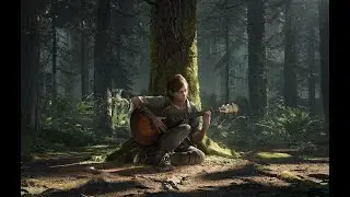 THE LAST OF US 2: Official Cinematic Traile, PS4 JUNE 2020