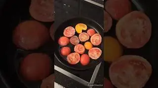 Про замороженные помидоры🍅🍅🍅