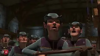 SHREK 2 | Ever Fallen in Love (HQ)
