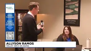 Genesee Health Plan 6pm Segment