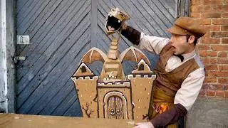 International Puppet Fringe Festival NYC 2018