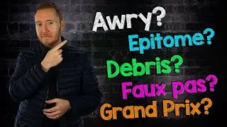 Ten words you might be mispronouncing | Better English speaking