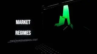How to Read Market Regimes Using GEX & Order Flow (Complete Guide)