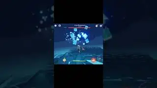 CRYO HYPOSTASIS || GENSHIN IMPACT