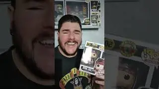 Guns n roses funko pop 🤘