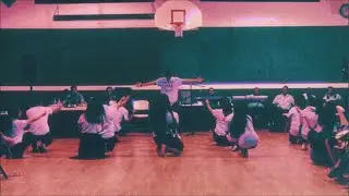 2O18YK - ARKY ACT!ON pt.2