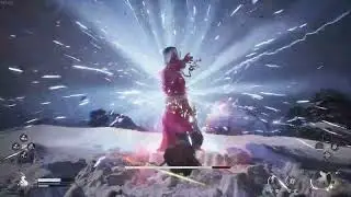 Black Myth: Wukong: Kang-Jin Star