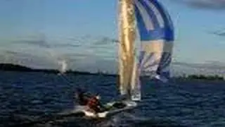 4th race finish 2