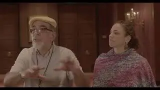 Oral History Interview with Juan Gutiérrez