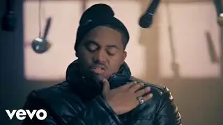 Nas - Hip Hop Is Dead (Official Music Video) ft. will.i.am