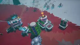Roozle Playz | Astroneer | Part 6 | Desolo