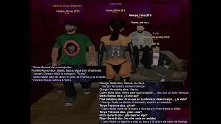 Experiencia en un rol +18 | UNPLAYER GTA SAN ANDREAS SAMP