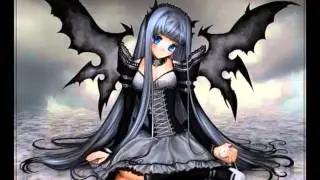 Nightcore-Skillet-Whispers in the dark