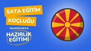 Makedonya'da Üniversite Okumak- Hazırlık Eğitimi (2023 - Öğrencimizin Yorumları)