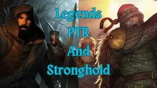 Battle Brothers: Legends Mod & PTR | Targaryens